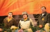 Луценко создаст движение совместно с  тремя полевыми командирами Майдана
