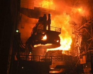 Кременчугскому сталелитейному заводу разрешили продавать продукцию в Россию