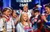 Детское Евровидение-2013 состоится в ноябре