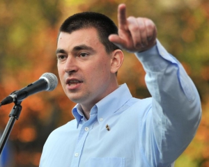 Луценко може підігрувати Банковій - "свободівець"