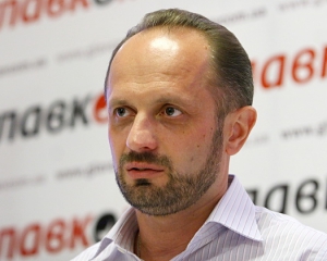 "Порох в пороховницах еще есть, чтобы шарахнуты еще пару раз" - Бессмертный о новой партии Луценко