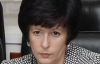 Лутковская: Обращение УХС в отношении Тимошенко рассмотрит комиссия по помилованию