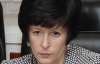 Лутковская: Обращение УХС в отношении Тимошенко рассмотрит комиссия по помилованию