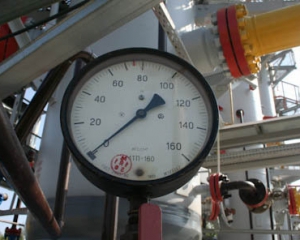 Украина за I квартал потратила на импорт газа $3,1 миллиарда