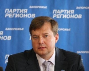 Говорити про процедуру помилування Тимошенко передчасно - &quot;регіонал&quot;