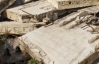 В Крыму бетонной плитой раздавило ребенка