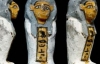 В Луксоре найдены четыре захоронения 17-й Династии фараонов