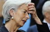 Мировая экономика все еще под угрозой - глава МВФ