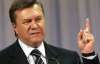 Янукович не виключає, що розпустить Раду, але "у крайньому випадку"