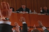 Юристи закидають ВАСУ позовами про визнання незаконним "регіонального міжсобойчика" 4 квітня