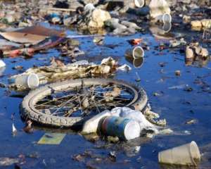 Сброс не очищенных стоков в Одессе: экологи не видят ничего страшного в этом
