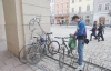 "Місту треба 268 кілометрів велодоріжок, а є тільки 15"