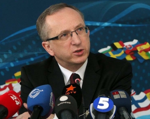 Подписание Соглашения об ассоциации улучшит отношения Украины с Россией - посол ЕС