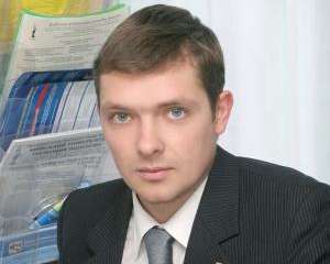 Активиста арестовали на 7 суток за желание помочь расчистить &quot;дорогу Януковича&quot;