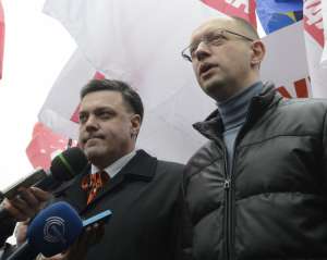 В Харькове суд запретил акцию &quot;Вставай, Украина&quot;: оппозиция обещает митинг при любых условиях