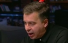 Стецькив заявил, что "Свободы", "Батькивщины" и "УДАРа" мало для "свержения" власти Януковича
