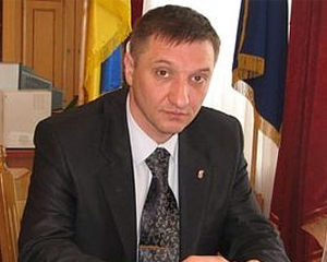 Нардеп Кайда пообещал устроить в Тернополе охоту на "одноруких бандитов"