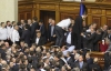Екс-голова ПАРЄ порадив українським парламентарям помиритися заради євроінтеграції