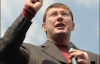 Луценко готов стать полевым командиром оппозиции