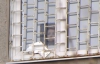 Тимошенко выглянула из окна больницы и помахала митингующим