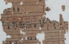 В Египте найдены порт времен Хеопса и древнейшие папирусы