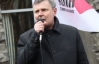 Одарченко рассказал, за что его хотят лишить депутатского мандата