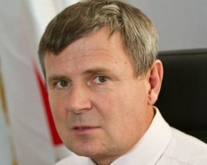 Влада хоче не допустити "Батьківщину" до участі у київських виборах?