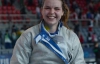Алина Комащук стала чемпионкой мира по фехтованию