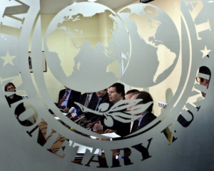 МВФ не підтримує ідею створення фінполіції - ЗМІ
