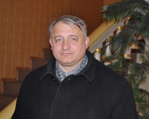 "За "помаранчеву" Сумщину маємо дякувати Володимиру Щербаню"