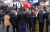 Марш оппозиции в Полтаве собрал около 8 тысяч человек