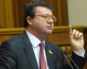 ПР взяла обязательство рассмотреть на следующей неделе законопроекты оппозиции - нардеп