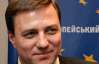 "Я хотел, чтобы был Кличко" - Катеринчук о кандидате в мэры Киева