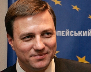 &quot;Я хотел, чтобы был Кличко&quot; - Катеринчук о кандидате в мэры Киева