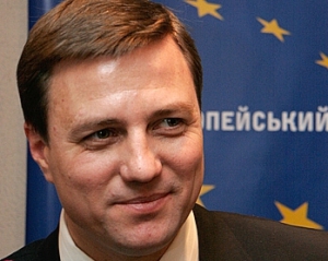 "Я хотів, щоб був Кличко" - Катеринчук про кандидата в мери Києва