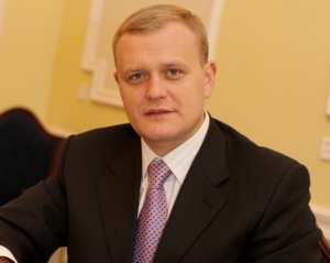 У Партії регіонів заявили, що Луценко не зможе &quot;перевернути&quot; Україну