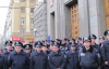 "Большего дебилизма, чем в Харькове, нигде не наблюдали": оппозиция вывели на улицы тысячи людей