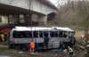 У Бельгії розбився автобус з російськими підлітками: на даний момент 5 жертв