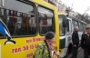 Власти Полтавы говорит, что оппозиционеры сами себя заблокировали. В Харькове трамваи тоже были оппозиционные?