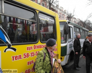 Влада Полтави каже, що опозиціонери самі себе заблокували. У Харкові трамваї теж були опозиційні?