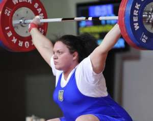 Українка завоювала 3 золоті медалі на чемпіонаті Європи