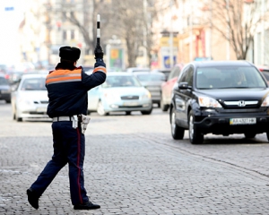 Сьогодні набула чинності нова редакція правил дорожнього руху