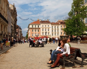 Польша инвестировала в реставрацию львовских памятников более 3 млн гривен