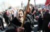 "Бандиты перешли уже все границы!" - на прошлой неделе в Украине прошло 20 протестов