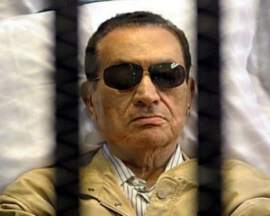 Суд признал Мубарака невиновным