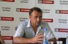 Даценко: "Одарича, в образе оппозиционера, власти хотят выставить на округ Булатецкого"