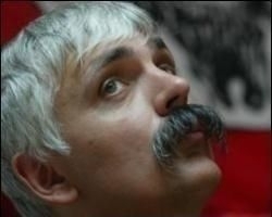 Янукович байдужий до іміджу, аби активісти не чіпали його "сакрального Межигір'я"