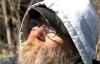 Бездомный американец выиграл в лотерею, но покидать свою палатку не собирается