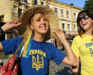 Іноземці в 2012 році віддали Україні 39 мільйонів гривень туристичного збору