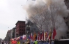 Янукович висловив співчуття Обамі через теракт у Бостоні